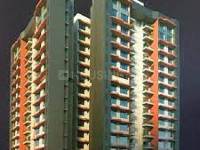 1 BHK Apartment in Chembur for rent Mumbai. The reference number is 19641378