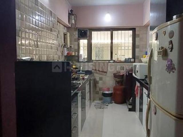 1 BHK Apartment in Chembur for rent Mumbai. The reference number is 19686439