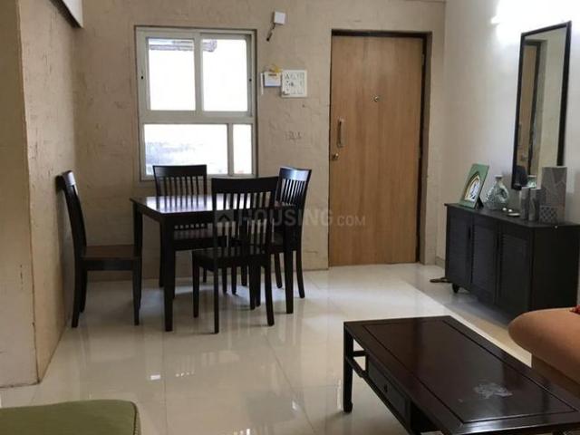 1 BHK Apartment in Chembur for rent Mumbai. The reference number is 19751035
