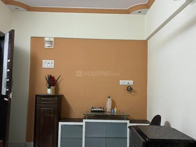 1 BHK Apartment in Chembur for rent Mumbai. The reference number is 19774254