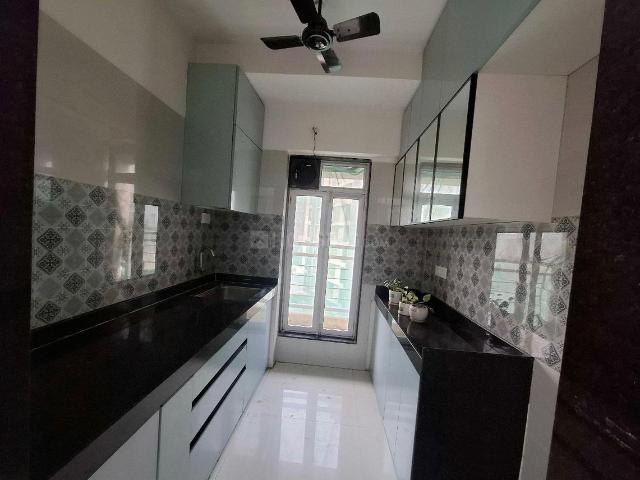 1 BHK Apartment in Chembur for rent Mumbai. The reference number is 19864407