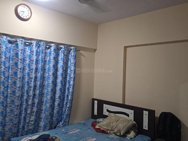 1 BHK Apartment in Chembur for rent Mumbai. The reference number is 19883534