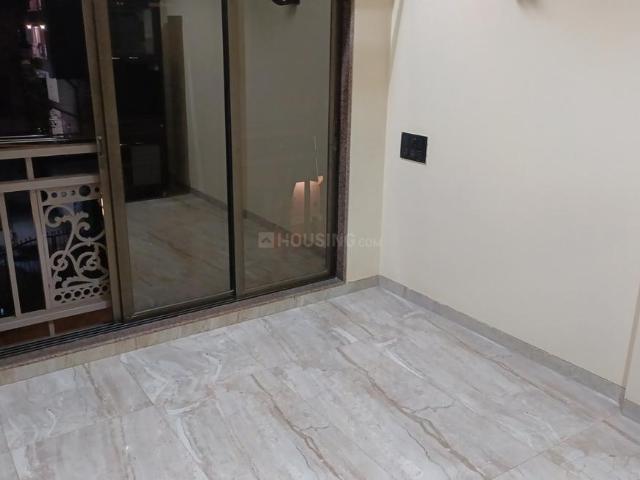 1 BHK Apartment in Chembur for rent Mumbai. The reference number is 19026668