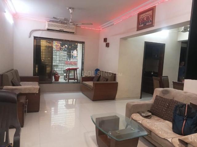 1 BHK Apartment in Chembur for rent Mumbai. The reference number is 19341419