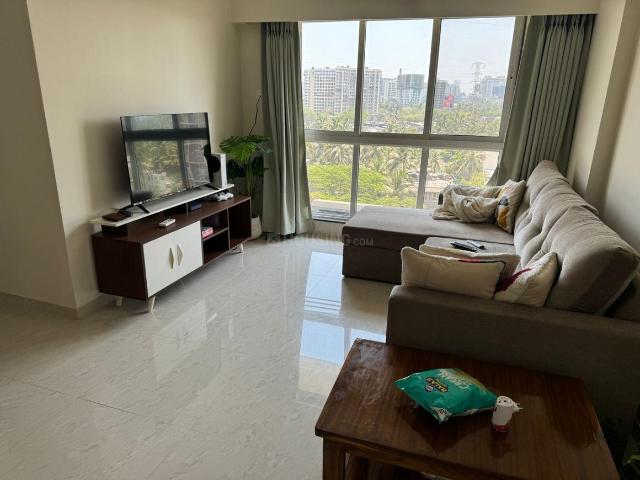 1 BHK Apartment in Chembur for rent Mumbai. The reference number is 19389589