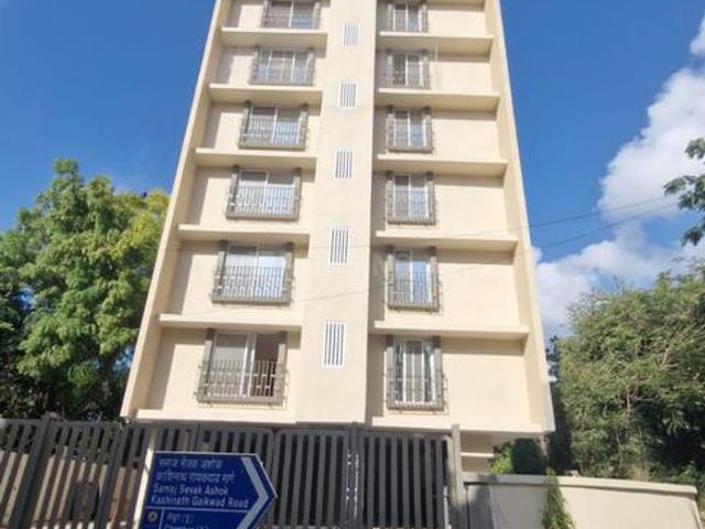 1 BHK Apartment in Chembur for rent Mumbai. The reference number is 20574084
