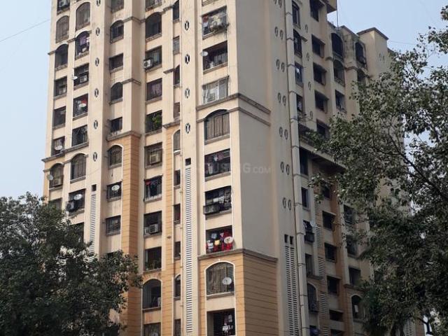 1 BHK Apartment in Chembur for rent Mumbai. The reference number is 20588478