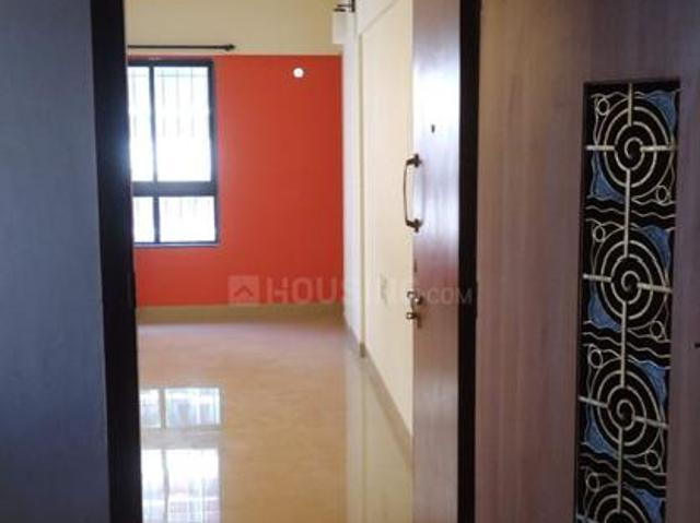 1 BHK Apartment in Chembur for rent Mumbai. The reference number is 20597598