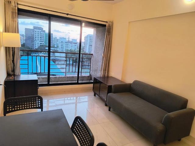 1 BHK Apartment in Chembur for rent Mumbai. The reference number is 20597662