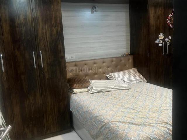 1 BHK Apartment in Chembur for rent Mumbai. The reference number is 20625601
