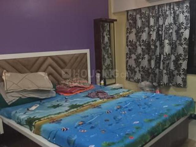 1 BHK Apartment in Chembur for rent Mumbai. The reference number is 20662741