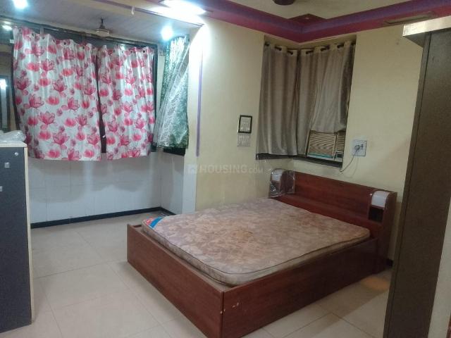 1 BHK Apartment in Chembur for rent Mumbai. The reference number is 20662759