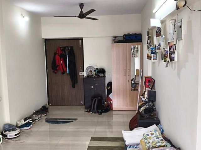 1 BHK Apartment in Chembur for rent Mumbai. The reference number is 20681584