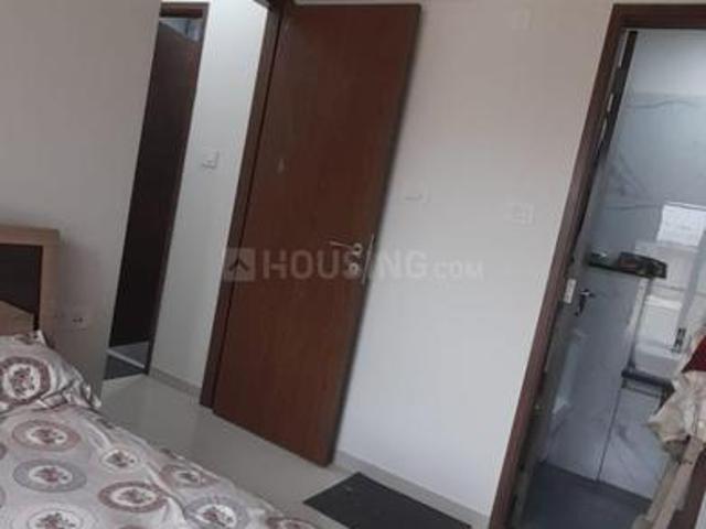 1 BHK Apartment in Chembur for rent Mumbai. The reference number is 20712961