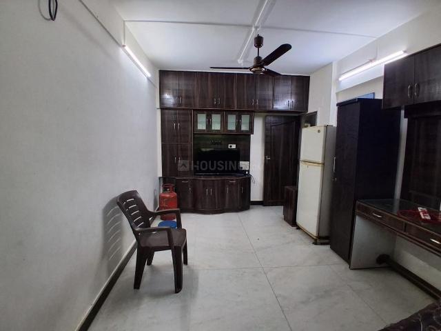 1 BHK Apartment in Chembur for rent Mumbai. The reference number is 20717674