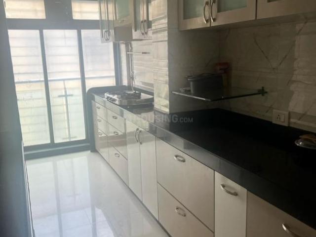 1 BHK Apartment in Chembur for rent Mumbai. The reference number is 20768703