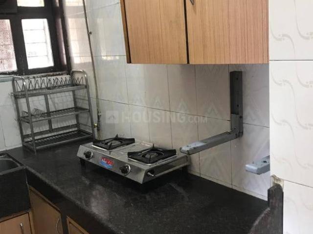 1 BHK Apartment in Chembur for rent Mumbai. The reference number is 20769712