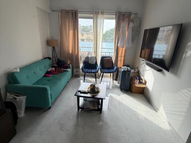 1 BHK Apartment in Chembur for rent Mumbai. The reference number is 20777186