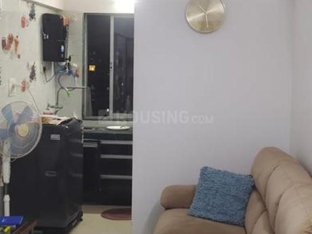 1 BHK Apartment in Chembur for rent Mumbai. The reference number is 20872221