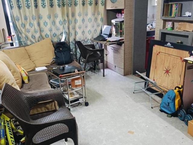 1 BHK Apartment in Chembur for rent Mumbai. The reference number is 20884604