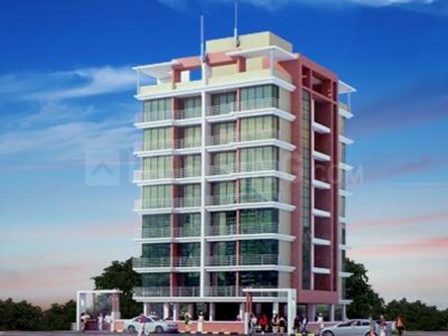 1 BHK Apartment in Chembur for rent Mumbai. The reference number is 20924585