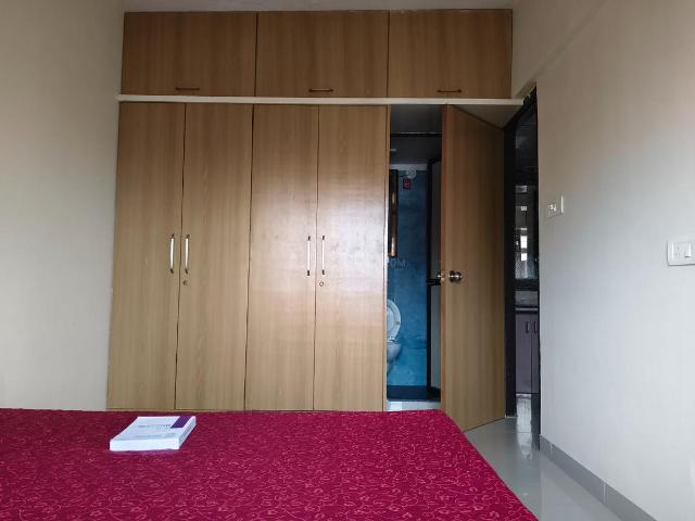1 BHK Apartment in Chembur for rent Mumbai. The reference number is 20975944