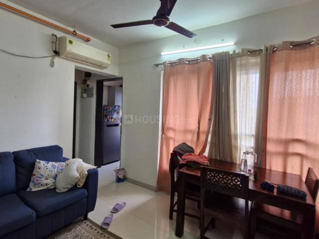 1 BHK Apartment in Chembur for rent Mumbai. The reference number is 20978456