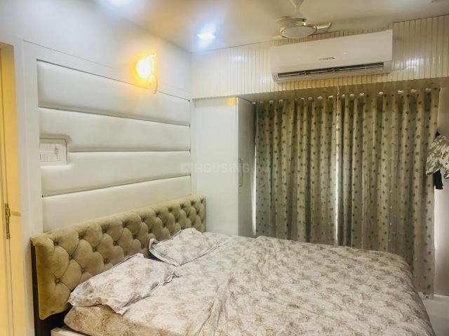 1 BHK Apartment in Chembur for rent Mumbai. The reference number is 20981658
