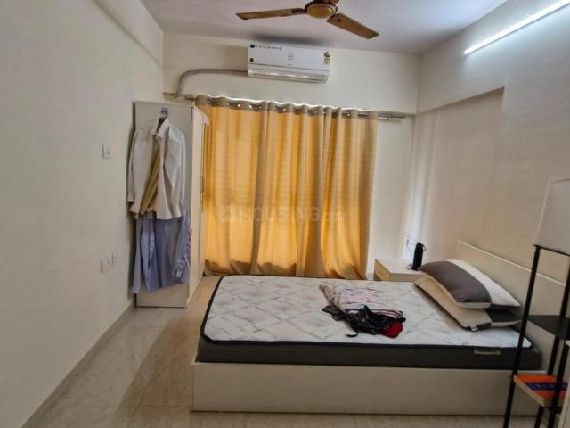 1 BHK Apartment in Chembur for rent Mumbai. The reference number is 20990705