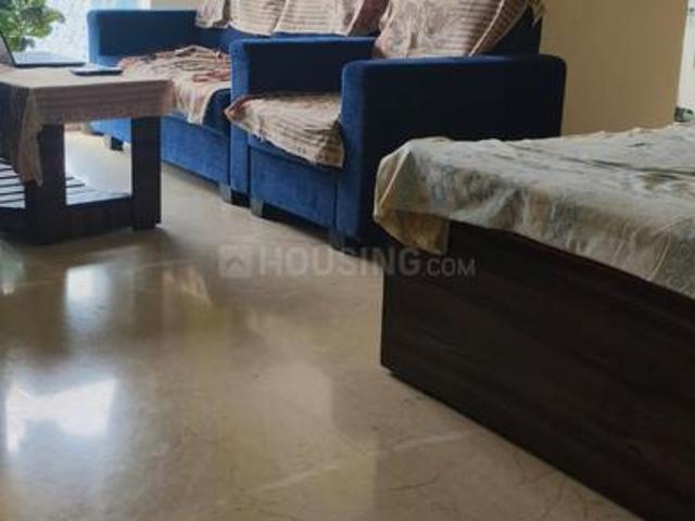 1 BHK Apartment in Chembur for rent Mumbai. The reference number is 20990725