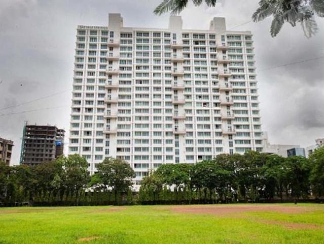 1 BHK Apartment in Chembur for rent Mumbai. The reference number is 20056296