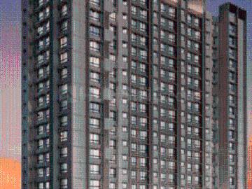 1 BHK Apartment in Chembur for rent Mumbai. The reference number is 20087684