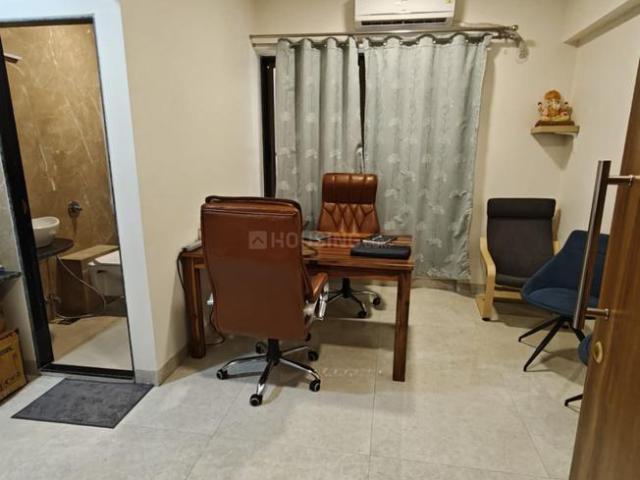1 BHK Apartment in Chembur for rent Mumbai. The reference number is 20107732