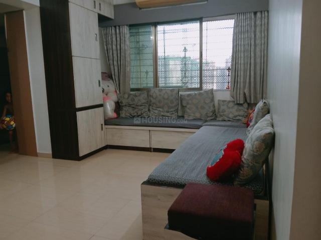 1 BHK Apartment in Chembur for rent Mumbai. The reference number is 20128724