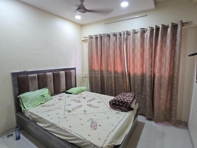 1 BHK Apartment in Chembur for rent Mumbai. The reference number is 20190164