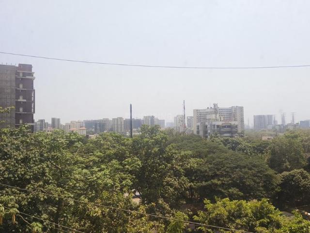 1 BHK Apartment in Chembur for rent Mumbai. The reference number is 20200122