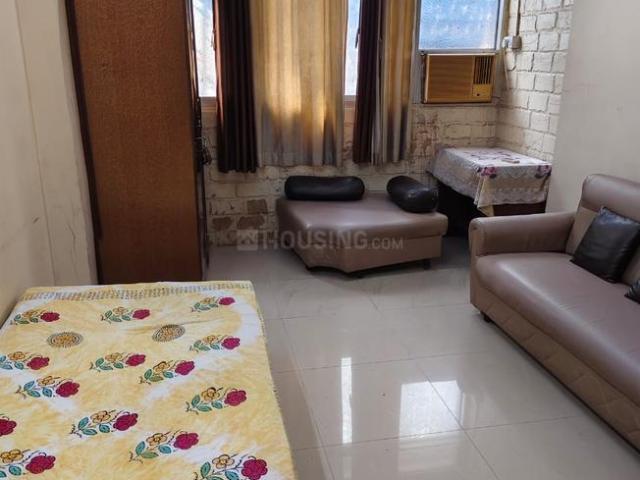 1 BHK Apartment in Chembur for rent Mumbai. The reference number is 20202484