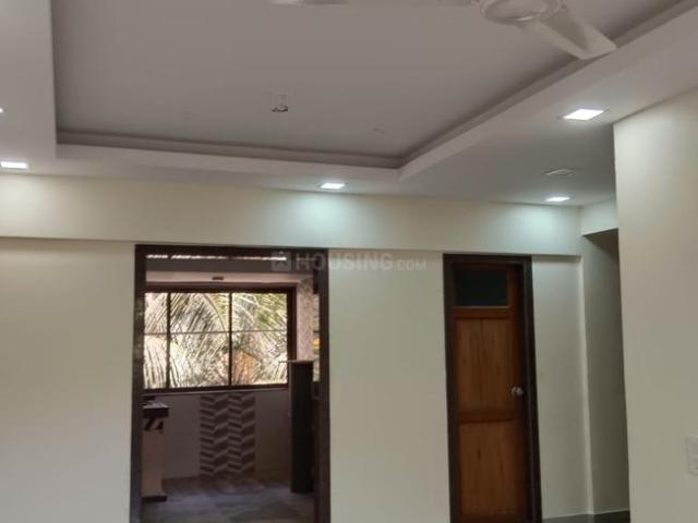 1 BHK Apartment in Chembur for rent Mumbai. The reference number is 20202854