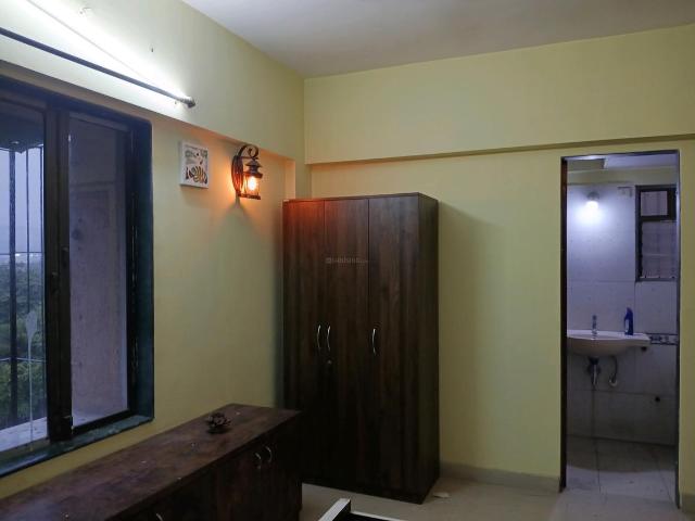 1 BHK Apartment in Chembur for rent Mumbai. The reference number is 20287865