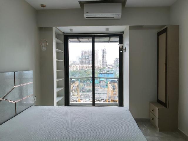 1 BHK Apartment in Chembur for rent Mumbai. The reference number is 20288065