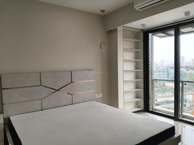 1 BHK Apartment in Chembur for rent Mumbai. The reference number is 20288209