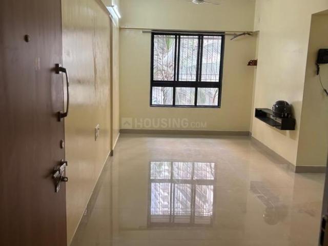 1 BHK Apartment in Chembur for rent Mumbai. The reference number is 20289521