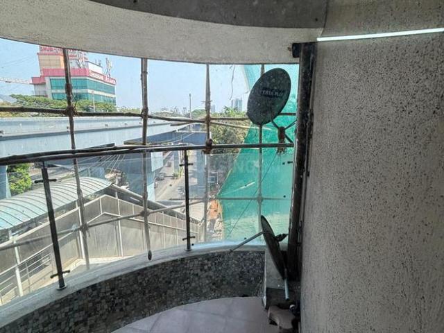1 BHK Apartment in Chembur for rent Mumbai. The reference number is 20289337