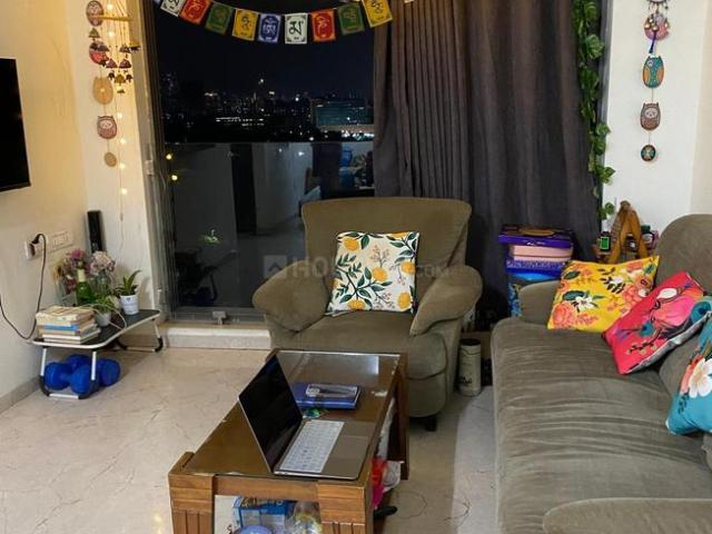 1 BHK Apartment in Chembur for rent Mumbai. The reference number is 20292177