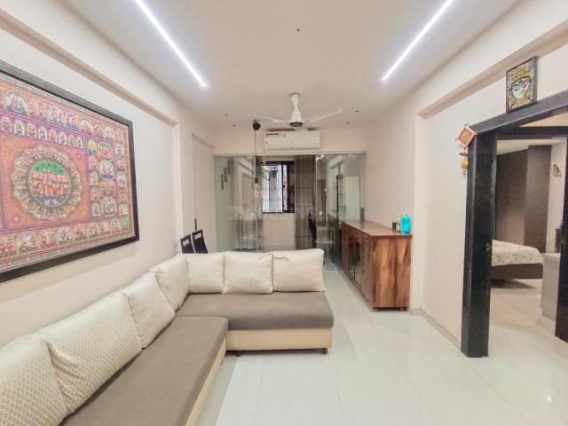 1 BHK Apartment in Chembur for rent Mumbai. The reference number is 20317827