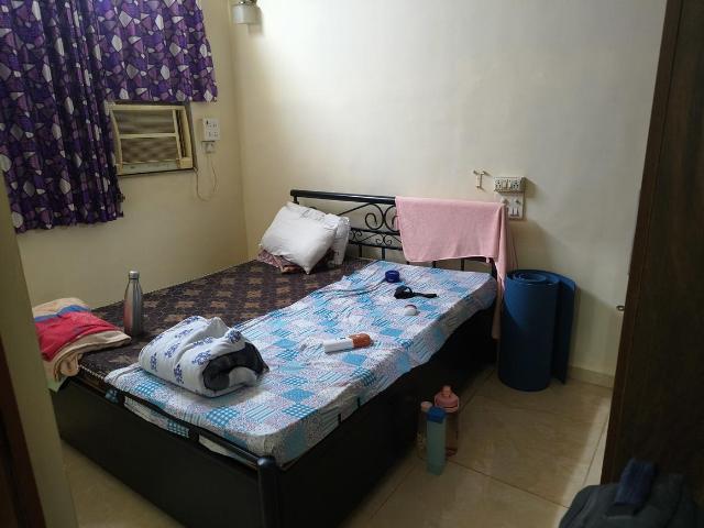 1 BHK Apartment in Chembur for rent Mumbai. The reference number is 20343272