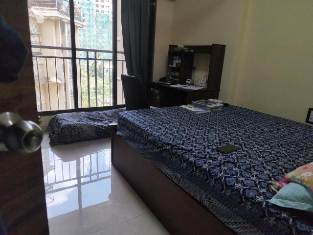 1 BHK Apartment in Chembur for rent Mumbai. The reference number is 20344010