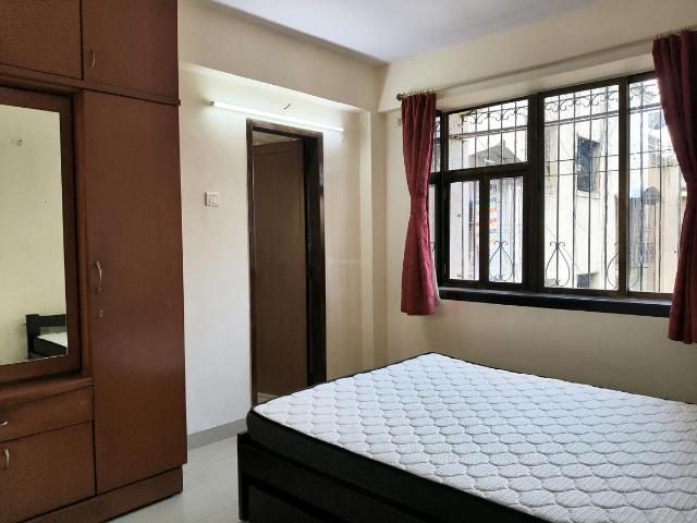 1 BHK Apartment in Chembur for rent Mumbai. The reference number is 20360445