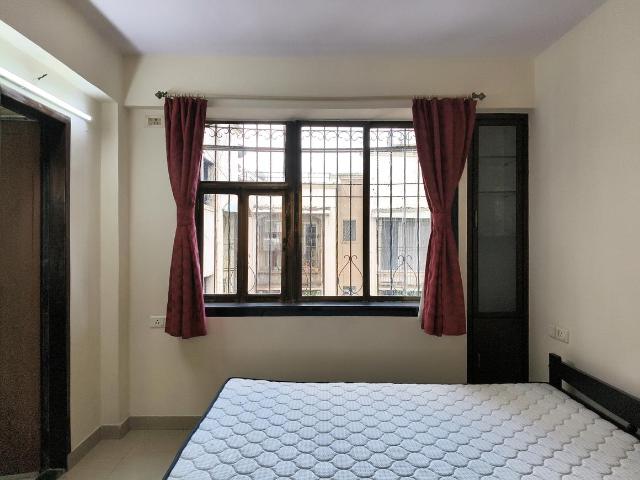 1 BHK Apartment in Chembur for rent Mumbai. The reference number is 20360580