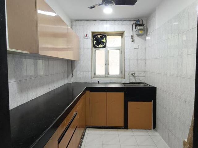 1 BHK Apartment in Chembur for rent Mumbai. The reference number is 20393998